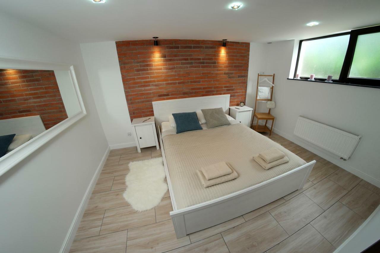 Sea Apartment 150M Do Morza Gdansk Exterior foto