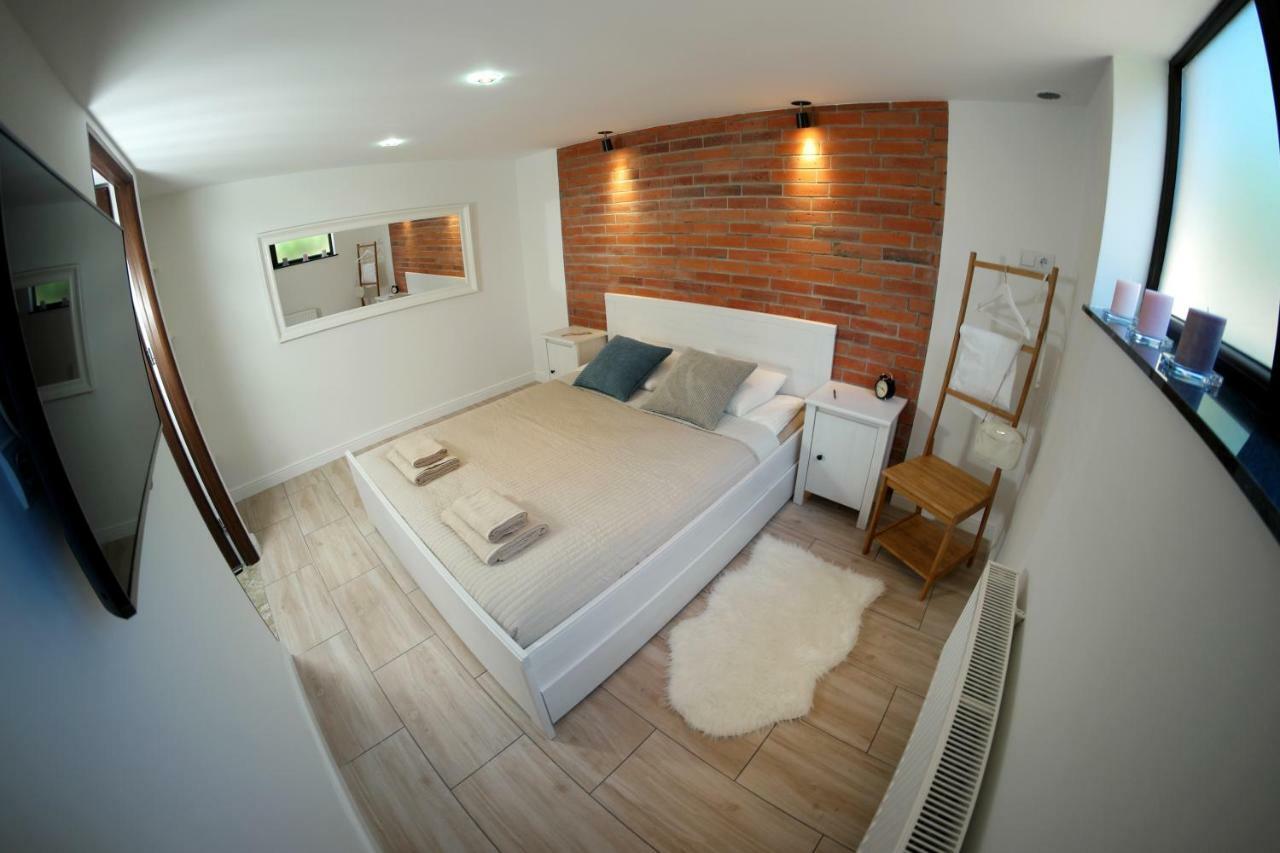 Sea Apartment 150M Do Morza Gdansk Exterior foto