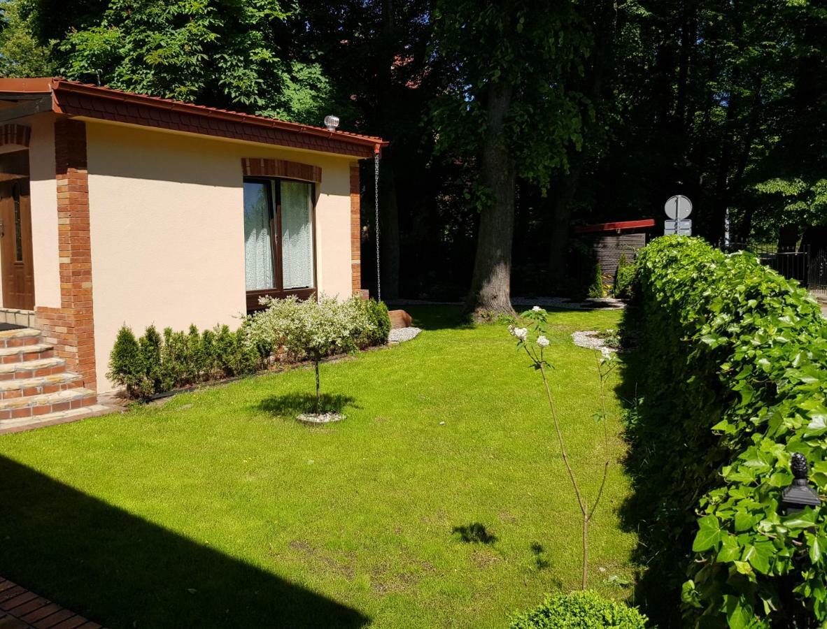 Sea Apartment 150M Do Morza Gdansk Exterior foto