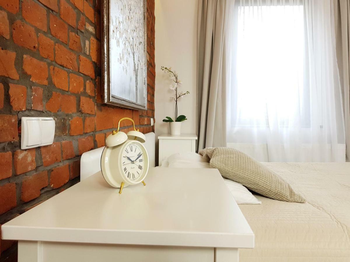 Sea Apartment 150M Do Morza Gdansk Exterior foto