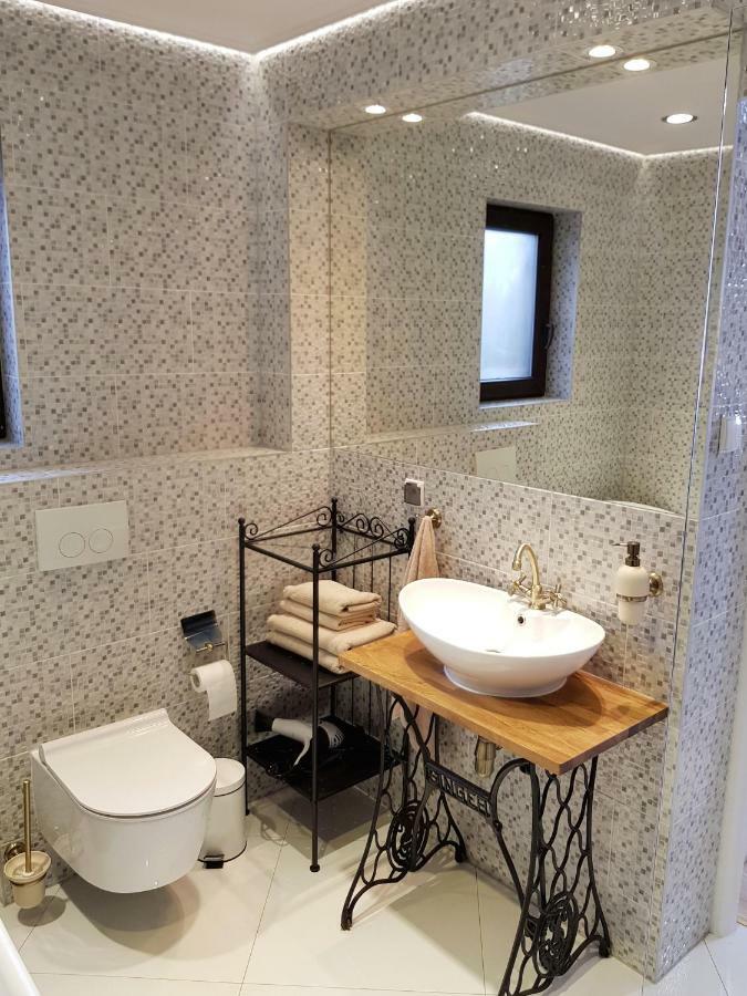Sea Apartment 150M Do Morza Gdansk Exterior foto