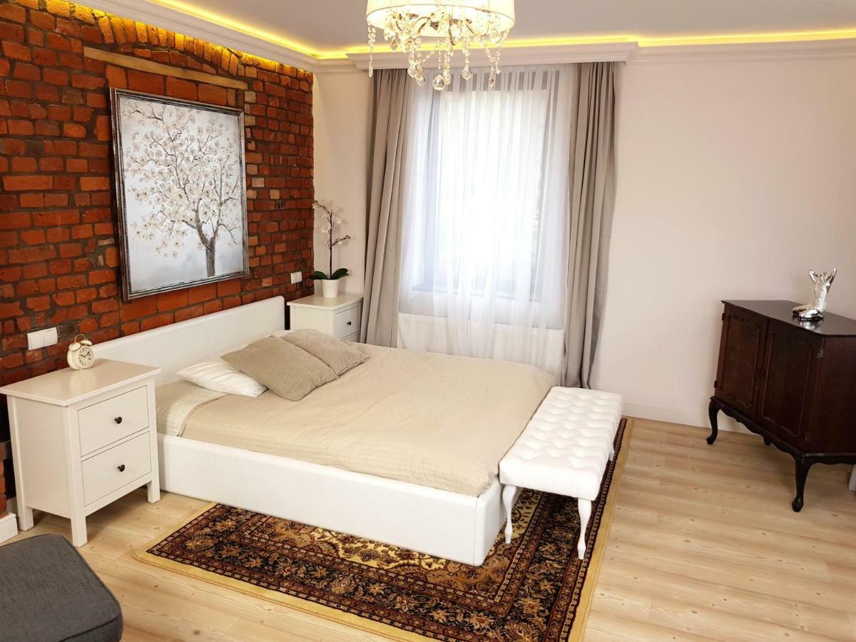 Sea Apartment 150M Do Morza Gdansk Exterior foto