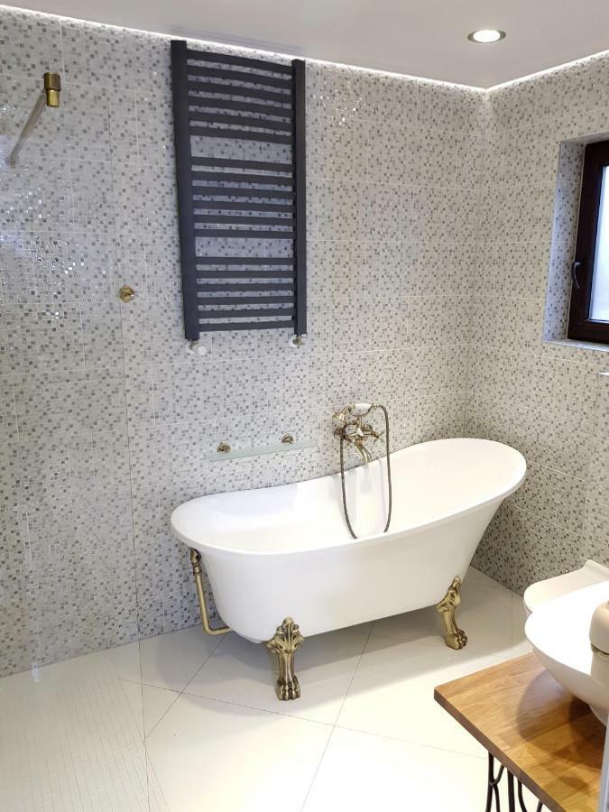 Sea Apartment 150M Do Morza Gdansk Exterior foto