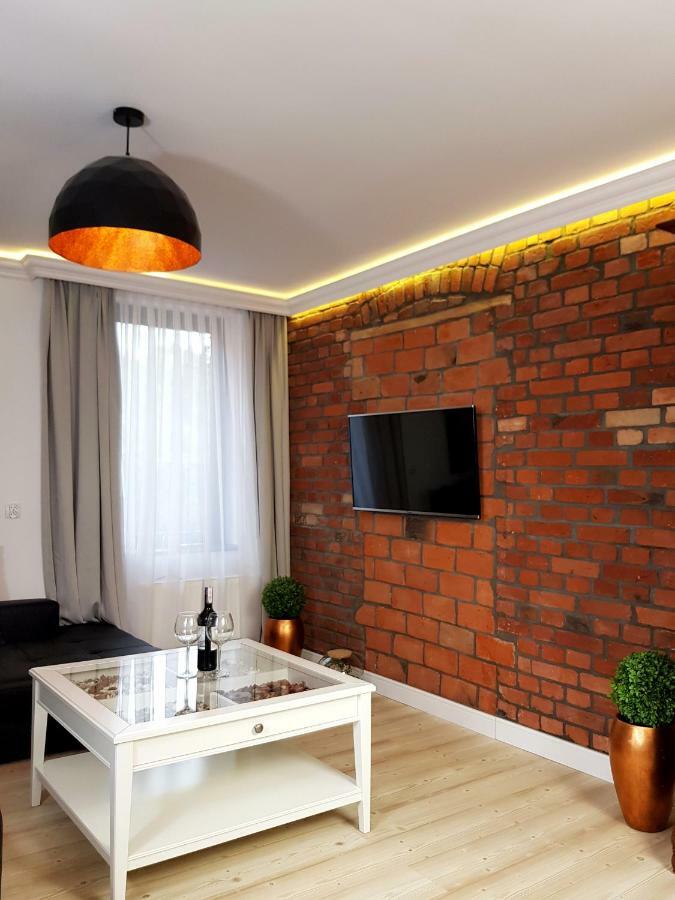 Sea Apartment 150M Do Morza Gdansk Exterior foto