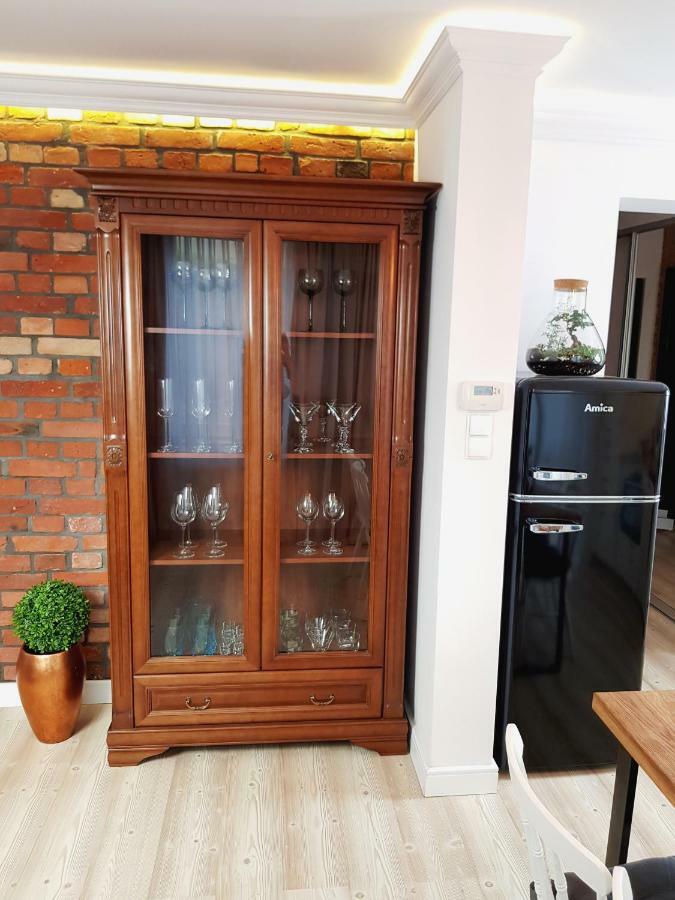 Sea Apartment 150M Do Morza Gdansk Exterior foto